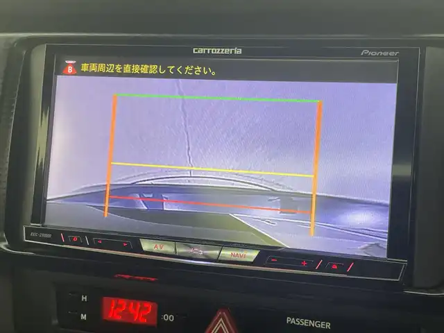 トヨタ ８６ GT 茨城県 2012(平24)年 17.3万km ダークグレーメタリック 社外ナビ/フルセグ視聴可/DVD再生可/バックカメラ/Bluetooth接続/ETC/TRDエアロ（フロント、サイド、リア）/純正AW/純正フロアマット