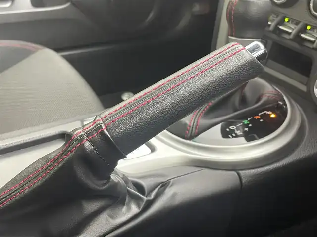 トヨタ ８６ GT 茨城県 2012(平24)年 17.3万km ダークグレーメタリック 社外ナビ/フルセグ視聴可/DVD再生可/バックカメラ/Bluetooth接続/ETC/TRDエアロ（フロント、サイド、リア）/純正AW/純正フロアマット