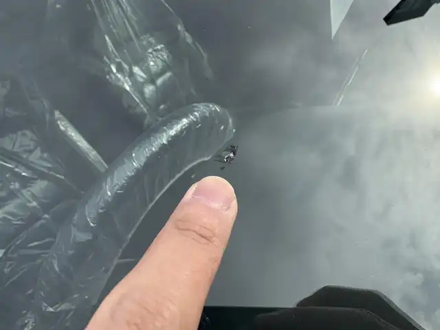 フォルクスワーゲン ティグアン TDI 4モーション ハイライン 道央・札幌 2018(平30)年 3.7万km タングステンシルバーメタリック レザーシートパッケージ/　・レザーシート/　・運転席メモリー付パワーシート/　・運転席パワーランバーサポート/オールインセーフティ/ヘッドアップディスプレイ/シートヒーター/DiscoverProナビ/フルセグTV/CD/DVD/SD/USB/Bluetooth/360°カメラ/パークアシスト/PDC/ACC/レーンアシスト/サイドアシストプラス/トラフィックアシスト/ダイナミックコーナリングライト/ダイナミックライトアシスト/パワーテールゲート