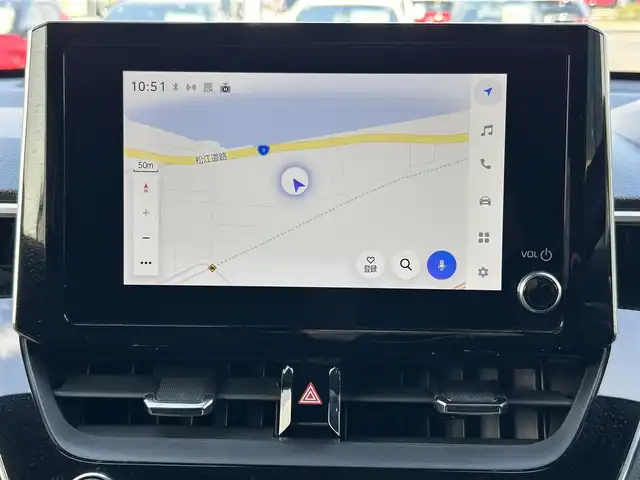 トヨタ カローラ クロス ハイブリッド Z 島根県 2024(令6)年 1.7万km ダークブルーマイカM 登録時走行距離16439km/ワンオーナー/トヨタコネクテッドナビ/Bluetooth/フルセグTV(テレビキャンセラー付)/ビルトインETC2.0/電動パーキング/ブレーキホールド/スマートキー(スペアキー×1)/運転席パワーシート/純正18インチAW/純正フロアマット/前後コーナーセンサー/LEDヘッドライト/フォグランプ/オートライト/オートハイビーム/ウィンカーミラー/衝突被害軽減ブレーキ/レーダークルーズコントロール/レーンキープアシスト/横滑り防止装置/ダブル/カーテンエアバッグ/スタッドレスタイヤ付/禁煙車/取扱説明書/保証書