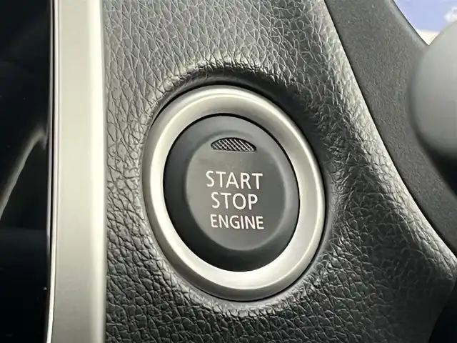 日産 デイズ HWS X Vセレ +SeftyⅡ 奈良県 2015(平27)年 1.7万km プレミアムパープルP 純正ナビ　[MC314D-W]/フルセグＴＶ　/衝突被害軽減システム /LEDヘッドライト /スマートキー /プッシュスタート　/ＥＴＣ /電動格納ミラー /フォグライト /純正14インチAW /アイドリングストップ /革巻きステアリング