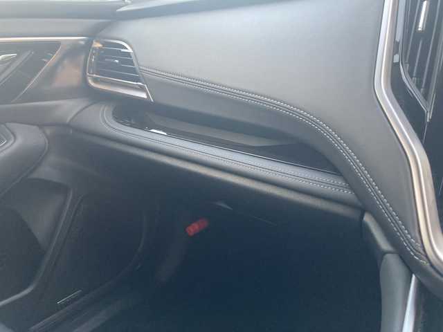 スバル アウトバック リミテッドEX 愛媛県 2023(令5)年 4.4万km クリスタルホワイトP Harmon Kardon/純正メモリーナビ/・Bluetooth/・USB/フルセグTV/バックカメラ（フロントカメラ/左サイドカメラ）/アイサイトX/ETC/前後ドライブレコーダー/パワーバックドア/前席パワーシート/シートヒーター/シートメモリー/革巻きステアリング/ステアリングヒーター/ステアリングスイッチ/革巻きステアリング/電動格納ミラー/純正18インチAW/純正フロアマット/オートライト/LEDヘッドライト/プッシュスタート/スマートキー/スペアキー/保証書/取扱説明書