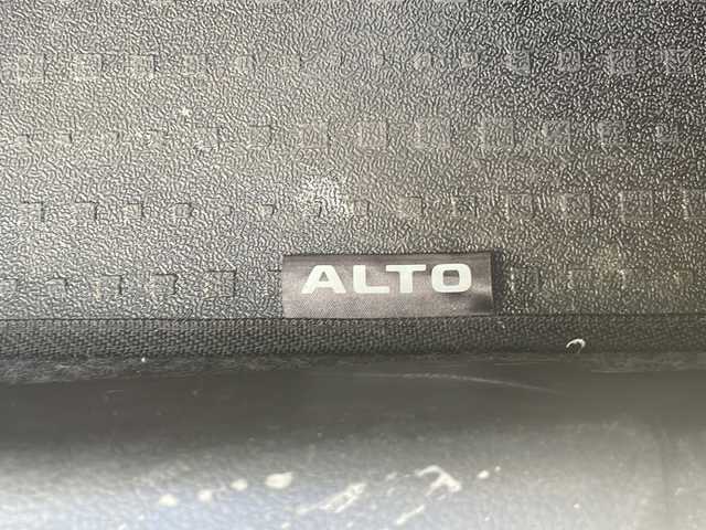 スズキ アルト L 静岡県 2023(令5)年 1.1万km ソフトベージュメタリック /純正ディスプレイオーディオ//Bluetooth//コーナーセンサー//LEDヘッドライト//シートヒーター//USB入力//キーレス//スペアキー//保証書//取説