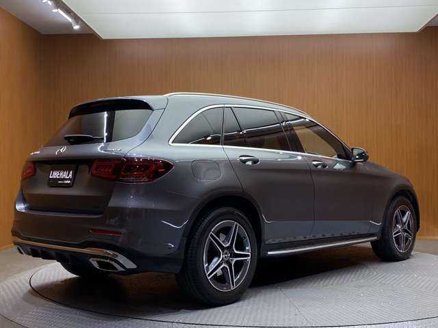 メルセデス・ベンツ ＧＬＣ２２０