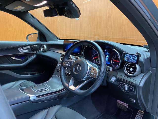 メルセデス・ベンツ ＧＬＣ２２０