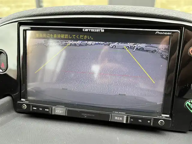 ルノー カングー 石川県 2016(平28)年 5.8万km 黄 ディーラー車/カロッツェリアナビ/フルセグ/バックカメラ/ルーフレール/ETC