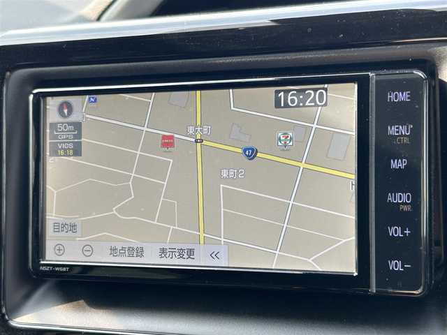 トヨタ ヴォクシー ZS 煌 山形県 2018(平30)年 12.2万km イナズマスパーキングブラックガラスフレーク 4WD/純正SDナビ/・Bluetooth/・フルセグテレビ/両側パワースライドドア/バックカメラ/デュアルエアコン/純正アルミホイール/クルーズコントロール/ETC2.0/アイドリングストップ/横滑り防止装置/レーンキープアシスト/オートライト/ハイビーム/盗難防止装置/衝突被害軽減システム