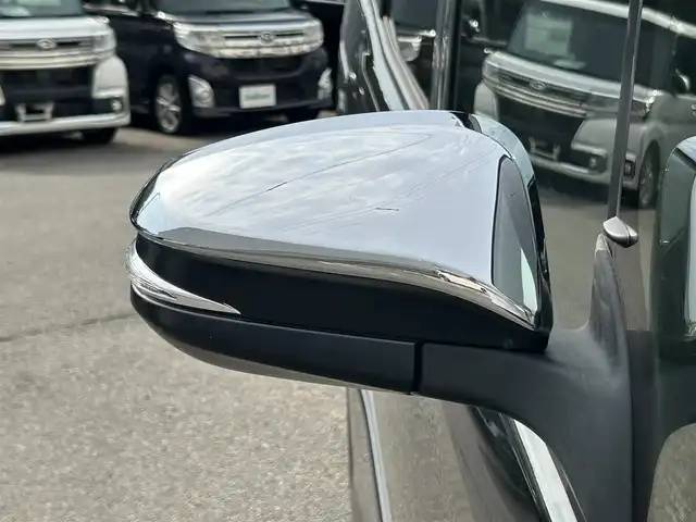 トヨタ ヴォクシー ZS 煌 山形県 2018(平30)年 12.2万km イナズマスパーキングブラックガラスフレーク 4WD/純正SDナビ/・Bluetooth/・フルセグテレビ/両側パワースライドドア/バックカメラ/デュアルエアコン/純正アルミホイール/クルーズコントロール/ETC2.0/アイドリングストップ/横滑り防止装置/レーンキープアシスト/オートライト/ハイビーム/盗難防止装置/衝突被害軽減システム