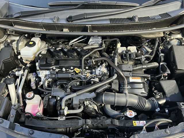 トヨタ ヤリスクロス ハイブリッド Z 宮城県 2020(令2)年 5.8万km ブラックマイカ Toyota Safety Sense/・プリクラッシュセーフティ/・レーントレーシングアシスト/・レーダークルーズコントロール/・オートマチックハイビーム/ブラインドスポットモニター/ヘッドアップディスプレイ/全周囲カメラ/純正8型DAナビ/・Miracast.BT.USB/・フルセグTV/ハーフレザーシート/前席シートヒーター/D席パワーシート/純正ドライブレコーダー（F）/ビルトインETC2.0/プッシュスタート/スマートキー×2/ステアリングスイッチ/LEDヘッドライト/純正18インチAW/純正フロアマット