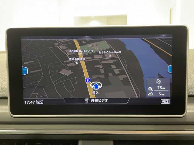 アウディ Ａ４ アバント 40TFSIマイスターシュトック 新潟県 2019(令1)年 5万km ブリリアントレッド コンビニエンスパッケージ/・アウディパーキングシステム/・リヤビューカメラ/・アドバンストキーシステム/アシスタンスパッケージ/・アウディプレセンスリヤ/・アウディサイドアシスト/・パークアシスト/・サラウンドビューカメラ/・運転席メモリー機能付パワーシート/ワンオーナー/シートヒーター（前後）/マトリクスLEDヘッドライト/アダプティブクルーズコントロール/全周囲カメラ/ドライブレコーダー/電動リアゲート２．０/プッシュスタート/ETC２．０/フルセグテレビ/AM/FM/アイドリングストップ