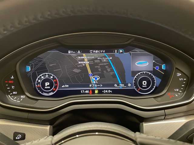 アウディ Ａ４ アバント 40TFSIマイスターシュトック 新潟県 2019(令1)年 5万km ブリリアントレッド コンビニエンスパッケージ/・アウディパーキングシステム/・リヤビューカメラ/・アドバンストキーシステム/アシスタンスパッケージ/・アウディプレセンスリヤ/・アウディサイドアシスト/・パークアシスト/・サラウンドビューカメラ/・運転席メモリー機能付パワーシート/ワンオーナー/シートヒーター（前後）/マトリクスLEDヘッドライト/アダプティブクルーズコントロール/全周囲カメラ/ドライブレコーダー/電動リアゲート２．０/プッシュスタート/ETC２．０/フルセグテレビ/AM/FM/アイドリングストップ