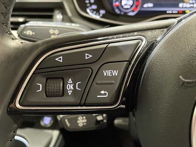 アウディ Ａ４ アバント 40TFSIマイスターシュトック 新潟県 2019(令1)年 5万km ブリリアントレッド コンビニエンスパッケージ/・アウディパーキングシステム/・リヤビューカメラ/・アドバンストキーシステム/アシスタンスパッケージ/・アウディプレセンスリヤ/・アウディサイドアシスト/・パークアシスト/・サラウンドビューカメラ/・運転席メモリー機能付パワーシート/ワンオーナー/シートヒーター（前後）/マトリクスLEDヘッドライト/アダプティブクルーズコントロール/全周囲カメラ/ドライブレコーダー/電動リアゲート２．０/プッシュスタート/ETC２．０/フルセグテレビ/AM/FM/アイドリングストップ