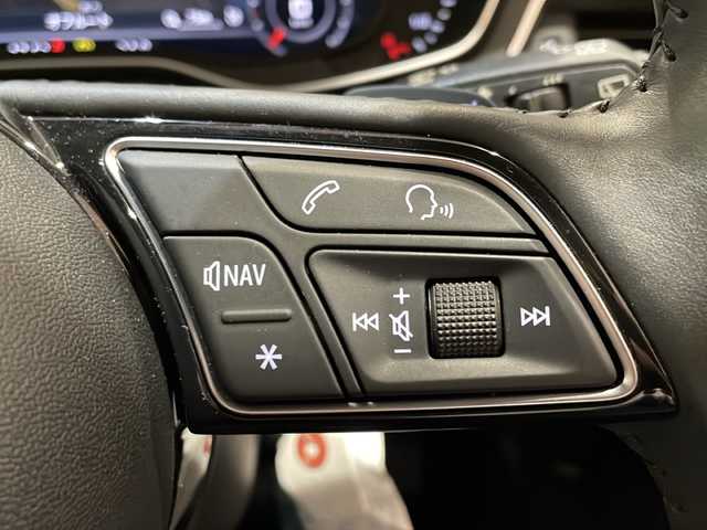 アウディ Ａ４ アバント 40TFSIマイスターシュトック 新潟県 2019(令1)年 5万km ブリリアントレッド コンビニエンスパッケージ/・アウディパーキングシステム/・リヤビューカメラ/・アドバンストキーシステム/アシスタンスパッケージ/・アウディプレセンスリヤ/・アウディサイドアシスト/・パークアシスト/・サラウンドビューカメラ/・運転席メモリー機能付パワーシート/ワンオーナー/シートヒーター（前後）/マトリクスLEDヘッドライト/アダプティブクルーズコントロール/全周囲カメラ/ドライブレコーダー/電動リアゲート２．０/プッシュスタート/ETC２．０/フルセグテレビ/AM/FM/アイドリングストップ