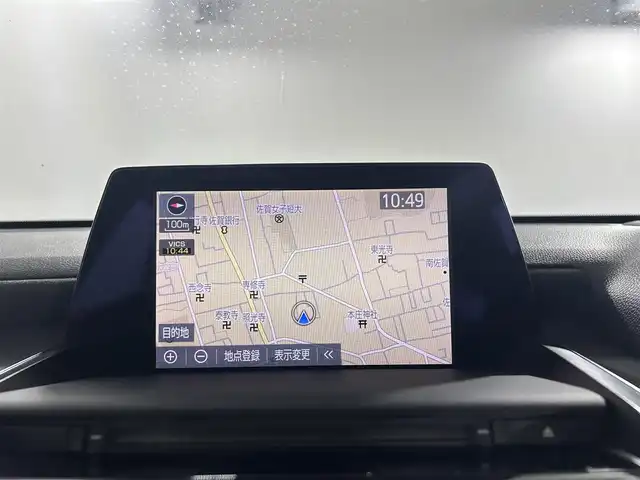 トヨタ クラウン ハイブリッド RS アドバンス 佐賀県 2018(平30)年 6.1万km ホワイトパールクリスタルシャイン 純正ナビ/AM/FM/CD/DVD/フルセグTV/Bluetooth/パノラミックビューモニター/インテリジェントパーキングアシスト/デジタルインナーミラー/ワイヤレス充電/レーンキープアシスト/プリクラッシュセーフティ/ブラインドスポットモニター/クリアランスソナー/リアクロストラフィックアラート/リアカメラディテクション/ヘッドアップディスプレイ/ロードサインアシスト/ETC2.0/スマートキー/スペアキー/純正フロアマット/純正18インチアルミホイール