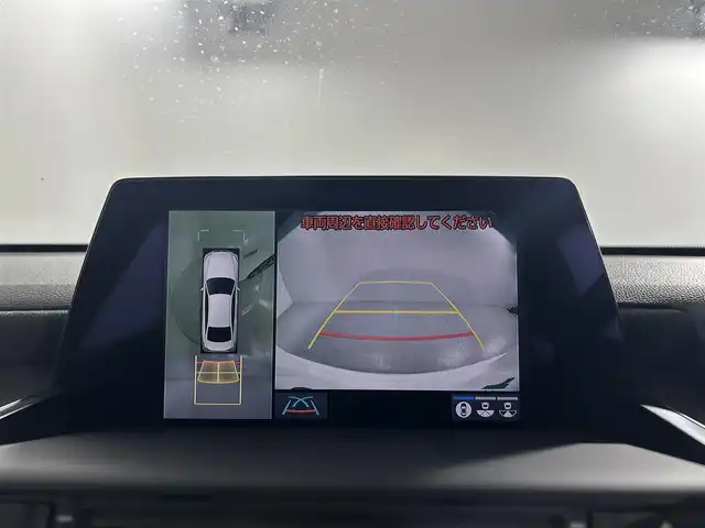 トヨタ クラウン ハイブリッド RS アドバンス 佐賀県 2018(平30)年 6.1万km ホワイトパールクリスタルシャイン 純正ナビ/AM/FM/CD/DVD/フルセグTV/Bluetooth/パノラミックビューモニター/インテリジェントパーキングアシスト/デジタルインナーミラー/ワイヤレス充電/レーンキープアシスト/プリクラッシュセーフティ/ブラインドスポットモニター/クリアランスソナー/リアクロストラフィックアラート/リアカメラディテクション/ヘッドアップディスプレイ/ロードサインアシスト/ETC2.0/スマートキー/スペアキー/純正フロアマット/純正18インチアルミホイール