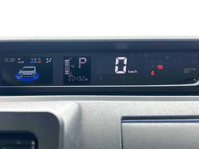 ダイハツ タント カスタム RS スタイルセレクション 三重県 2022(令4)年 2.1万km ブラックマイカメタリック 純正ナビ /バックカメラ /両側パワースライドドア/前席シートヒーター /ビルトインETC /スペアキー /レーダークルーズコントロール /レーンキープアシスト/コーナーセンサー /ステアリングスイッチ/オートホールド/電子パーキング /純正フロアマット/LEDヘッドライト /オートライト /電動格納ミラー /禁煙車