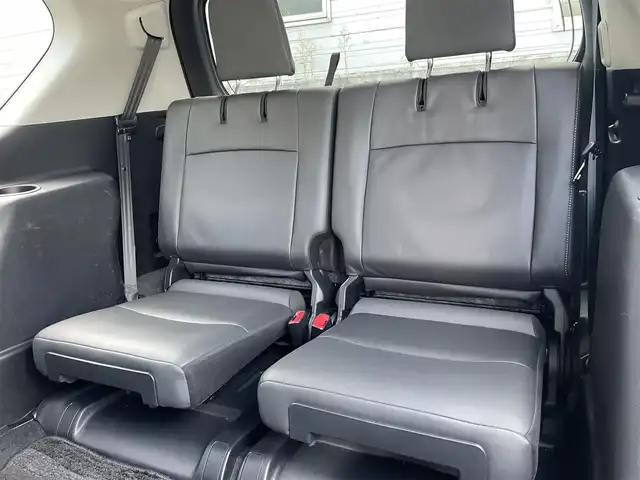 トヨタ ランドクルーザー プラド TX Lパッケージ 宮城県 2015(平27)年 12.2万km グレーメタリック 純正ナビ/　CD/DVD/　FM/AM/　フルセグテレビ/　Bluetooth/エンジンスターター　/４ＷＤ　/７人乗り３列シート/自動収納サードシート/ターボ　/純正アルミホイール１７インチ/ヒーターアイドルアップ/フロントワイパーデアイサー/ETC/センターデフロック/パワーシート/シートヒーター/クルーズコントロール/ダウンヒルアシストコントロール/横滑り防止