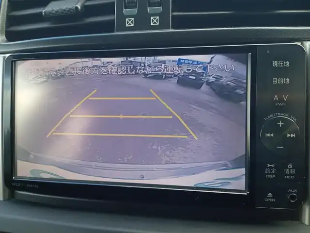 トヨタ ランドクルーザー プラド TX Lパッケージ 福井県 2011(平23)年 9.5万km ブラック 4WD/純正SDナビ（NSZT-W61G）/・（フルセグTV/CD/DVD/Bluetooth）/バックカメラ/横滑り防止装置/マルチテレインセレクト/クルーズコントロール/前席パワーシート/前席シートヒーター/ETC/純正フロアマット/電動格納サードシート/電動格納ウィンカーミラー/オートLEDライト/純正フロアマット/純正17インチAW/スマートキー