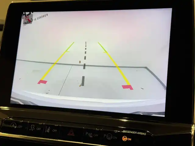 クライスラー・ジープ ジープ コンパス ロンジチュード 福岡県 2021(令3)年 4.6万km ブライトホワイト 後期　/ＡＣＣ／ＢＳＭ　/黒半革　/ＡｐｐｌｅＣａｒＰｌａｙ　/ＡｎｄｒｏｉｄＡｕｔｏ　/リアバックアップカメラ　/Ｂｌｕｅｔｏｏｔｈ　/前後ソナー　/スマートキー　/Ｆ／Ｒパーキングアシスト　/純正１７インチＡＷ