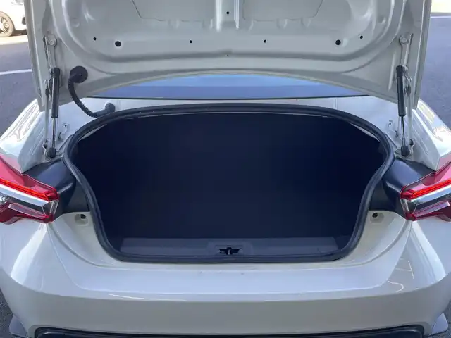 スバル ＢＲＺ R 群馬県 2019(平31)年 2.1万km クリスタルホワイトP ワンオーナー/純正ナビ/（CD/DVD/Bluetooth/AM/FM）/バックカメラ/STIエアロ/革巻きステアリング/前後ドライブレコーダー/純正アルミホイール/LEDヘッドランプ/横滑り防止/電動格納ミラー/TRACKモード/保証書/取扱説明書