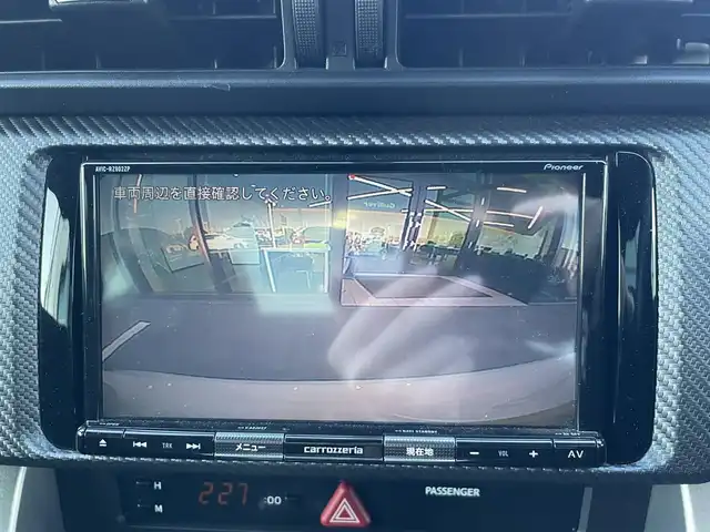 スバル ＢＲＺ R 群馬県 2019(平31)年 2.1万km クリスタルホワイトP ワンオーナー/純正ナビ/（CD/DVD/Bluetooth/AM/FM）/バックカメラ/STIエアロ/革巻きステアリング/前後ドライブレコーダー/純正アルミホイール/LEDヘッドランプ/横滑り防止/電動格納ミラー/TRACKモード/保証書/取扱説明書