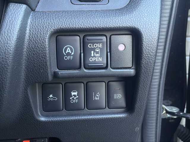 日産 デイズ ルークス ハイウェイスター Xターボ 熊本県 2018(平30)年 8万km ブラック (株)IDOMが運営する【じしゃロン熊本店】の自社ローン対象車両になります。こちらは現金ご利用時の価格です。自社ローンご希望の方は別途その旨お申付け下さい。　/純正ナビ（フルセグテレビ/DVD/CD/Bluetooth）/全方位カメラ/D席シートヒーター/コーナーセンサー/ＥＴＣ/片側パワースライドドア/コーナーセンサー/ＬＥＤヘッドライト/オートライト/スマートキー/純正アルミホイール