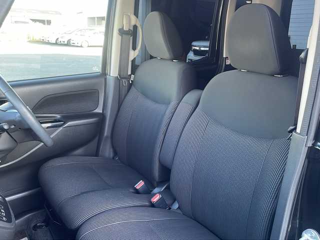 日産 デイズ ルークス ハイウェイスター Xターボ 熊本県 2018(平30)年 8万km ブラック (株)IDOMが運営する【じしゃロン熊本店】の自社ローン対象車両になります。こちらは現金ご利用時の価格です。自社ローンご希望の方は別途その旨お申付け下さい。　/純正ナビ（フルセグテレビ/DVD/CD/Bluetooth）/全方位カメラ/D席シートヒーター/コーナーセンサー/ＥＴＣ/片側パワースライドドア/コーナーセンサー/ＬＥＤヘッドライト/オートライト/スマートキー/純正アルミホイール