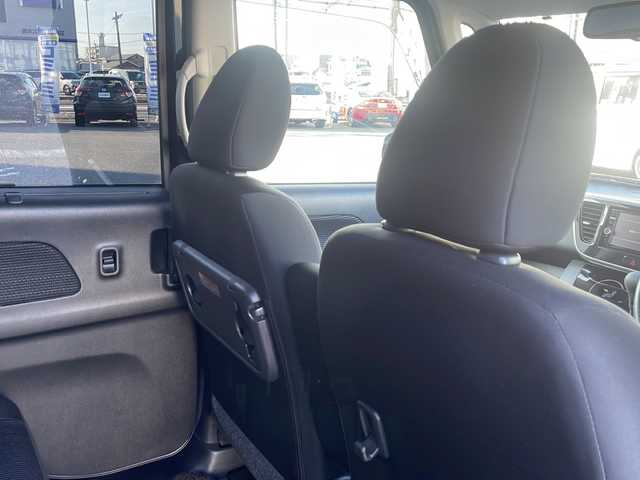 日産 デイズ ルークス ハイウェイスター Xターボ 熊本県 2018(平30)年 8万km ブラック (株)IDOMが運営する【じしゃロン熊本店】の自社ローン対象車両になります。こちらは現金ご利用時の価格です。自社ローンご希望の方は別途その旨お申付け下さい。　/純正ナビ（フルセグテレビ/DVD/CD/Bluetooth）/全方位カメラ/D席シートヒーター/コーナーセンサー/ＥＴＣ/片側パワースライドドア/コーナーセンサー/ＬＥＤヘッドライト/オートライト/スマートキー/純正アルミホイール