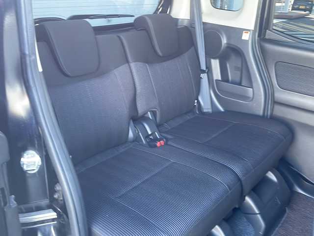 日産 デイズ ルークス ハイウェイスター Xターボ 熊本県 2018(平30)年 8万km ブラック (株)IDOMが運営する【じしゃロン熊本店】の自社ローン対象車両になります。こちらは現金ご利用時の価格です。自社ローンご希望の方は別途その旨お申付け下さい。　/純正ナビ（フルセグテレビ/DVD/CD/Bluetooth）/全方位カメラ/D席シートヒーター/コーナーセンサー/ＥＴＣ/片側パワースライドドア/コーナーセンサー/ＬＥＤヘッドライト/オートライト/スマートキー/純正アルミホイール