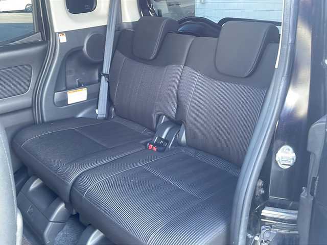 日産 デイズ ルークス ハイウェイスター Xターボ 熊本県 2018(平30)年 8万km ブラック (株)IDOMが運営する【じしゃロン熊本店】の自社ローン対象車両になります。こちらは現金ご利用時の価格です。自社ローンご希望の方は別途その旨お申付け下さい。　/純正ナビ（フルセグテレビ/DVD/CD/Bluetooth）/全方位カメラ/D席シートヒーター/コーナーセンサー/ＥＴＣ/片側パワースライドドア/コーナーセンサー/ＬＥＤヘッドライト/オートライト/スマートキー/純正アルミホイール