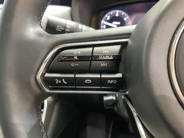 マツダ ＣＸ－６０ XD Lパッケージ 鹿児島県 2023(令5)年 3.2万km ソウルレッドクリスタルM 禁煙車　/純正ディスプレイオーディオ/　・フルセグTV/　・Bluetooth/　・AppleCarPlay/　・AndroidAuto/全方位カメラ/サンルーフ/BOSEサウンドシステム　/i-ACTIVSENSE/　・スマートブレーキサポート/　・誤発進抑制制御機能/　・アダプティブLEDヘッドライト/　・前側方接近/　・ブラインドスポットモニタリング/　・レーンキープアシスト/　・交通標識認識機能/本革シート　/シートヒーター/パワーシート/シートメモリ/ETC/純正アルミホイール　/フロアマット