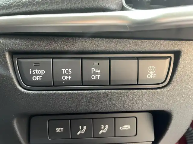 マツダ ＣＸ－６０ XD Lパッケージ 鹿児島県 2023(令5)年 3.2万km ソウルレッドクリスタルM 禁煙車　/純正ディスプレイオーディオ/　・フルセグTV/　・Bluetooth/　・AppleCarPlay/　・AndroidAuto/全方位カメラ/サンルーフ/BOSEサウンドシステム　/i-ACTIVSENSE/　・スマートブレーキサポート/　・誤発進抑制制御機能/　・アダプティブLEDヘッドライト/　・前側方接近/　・ブラインドスポットモニタリング/　・レーンキープアシスト/　・交通標識認識機能/本革シート　/シートヒーター/パワーシート/シートメモリ/ETC/純正アルミホイール　/フロアマット
