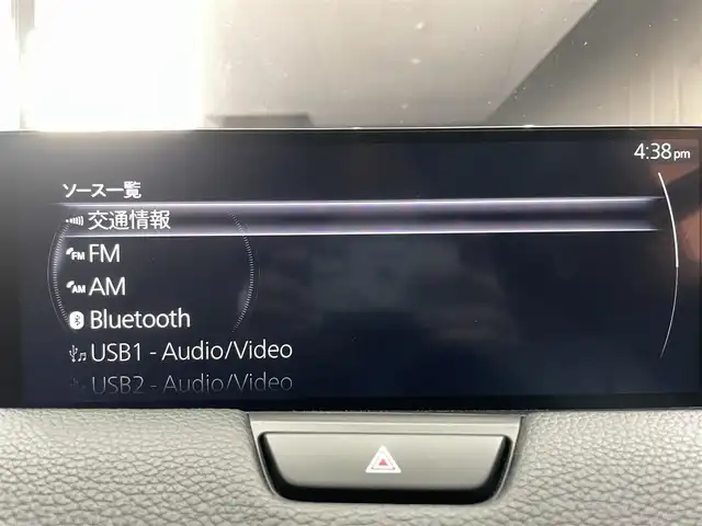 マツダ ＣＸ－６０ XD Lパッケージ 鹿児島県 2023(令5)年 3.2万km ソウルレッドクリスタルM 禁煙車　/純正ディスプレイオーディオ/　・フルセグTV/　・Bluetooth/　・AppleCarPlay/　・AndroidAuto/全方位カメラ/サンルーフ/BOSEサウンドシステム　/i-ACTIVSENSE/　・スマートブレーキサポート/　・誤発進抑制制御機能/　・アダプティブLEDヘッドライト/　・前側方接近/　・ブラインドスポットモニタリング/　・レーンキープアシスト/　・交通標識認識機能/本革シート　/シートヒーター/パワーシート/シートメモリ/ETC/純正アルミホイール　/フロアマット