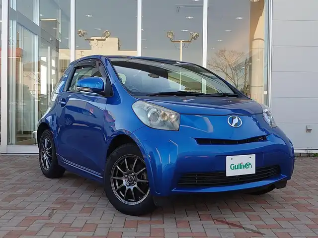 IQ純正ホイール 15インチ 軽自動車にも