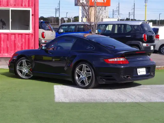 ポルシェ ９１１