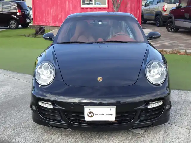 ポルシェ ９１１