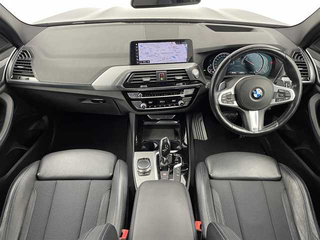 ＢＭＷ Ｘ３