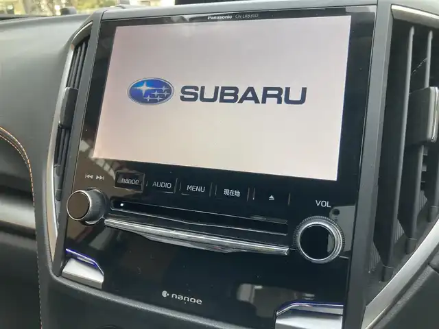 スバル インプレッサ ＸＶ