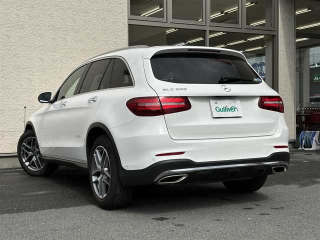 メルセデス・ベンツ ＧＬＣ２００