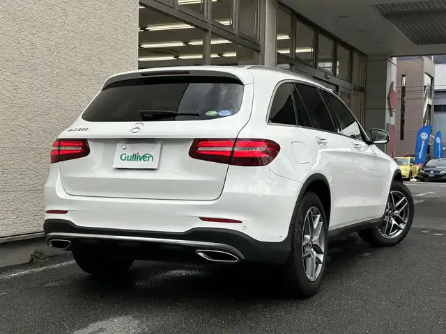 メルセデス・ベンツ ＧＬＣ２００