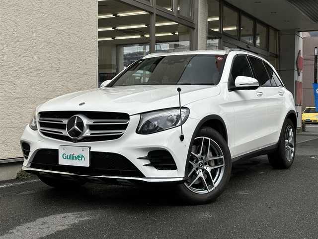 メルセデス・ベンツ ＧＬＣ２００