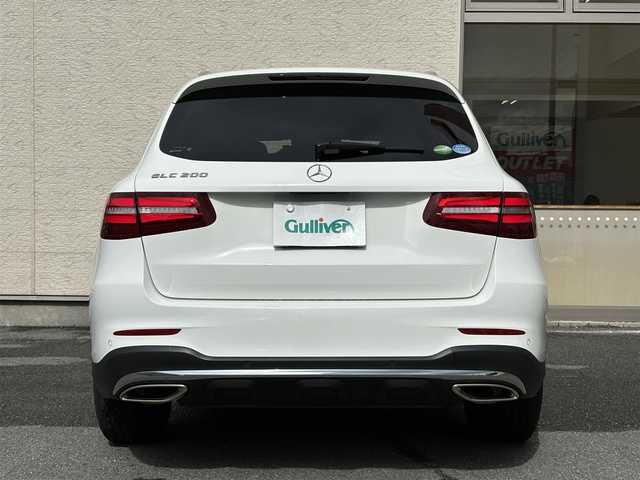 メルセデス・ベンツ ＧＬＣ２００