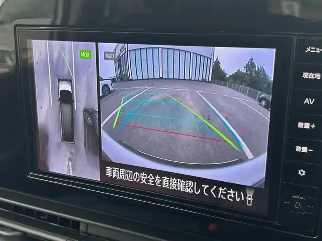 日産 セレナ ハイウェイスター V 大阪府 2024(令6)年 1.9万km パール 純正ナビ BT USB ETC/アラウンドビューモニター/プロパイロット/9インチナビ/純正16インチホイール/BSM/スマートルームミラー/エマージェンシーブレーキ/両側パワースライドドア/LEDヘッドラオイト