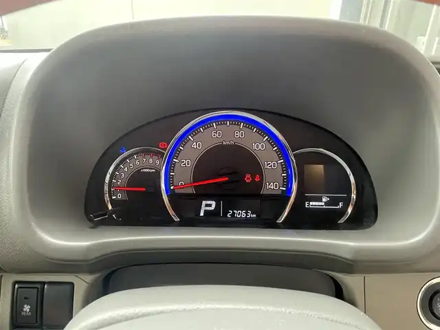 スズキ エブリィ ワゴン JPターボ 愛知県 2020(令2)年 2.7万km 黒 AIS検査4点/ワーゲンバス仕様（一部）　/キャルルック　/カスタム　/ハイルーフ　/社外ＳＤナビ　/シートカバー　/バックカメラ　/スライドドア　/スマートキー　/ＥＴＣ　/レーダーブレーキサポート　/前後ドライブレコーダー　/Ｂｌｕｅｔｏｏｔh