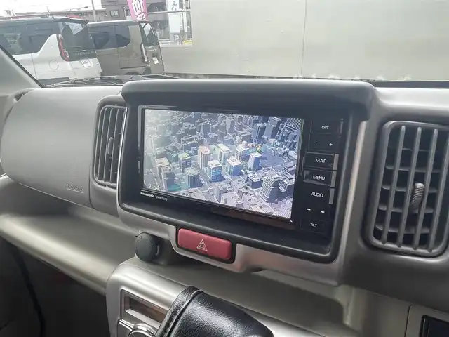 スズキ エブリィ ワゴン JPターボ 愛知県 2020(令2)年 2.7万km 黒 AIS検査4点/ワーゲンバス仕様（一部）　/キャルルック　/カスタム　/ハイルーフ　/社外ＳＤナビ　/シートカバー　/バックカメラ　/スライドドア　/スマートキー　/ＥＴＣ　/レーダーブレーキサポート　/前後ドライブレコーダー　/Ｂｌｕｅｔｏｏｔh