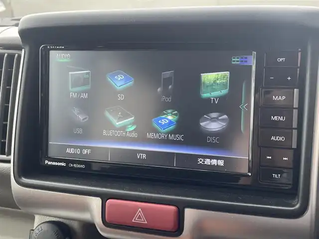 スズキ エブリィ ワゴン JPターボ 愛知県 2020(令2)年 2.7万km 黒 AIS検査4点/ワーゲンバス仕様（一部）　/キャルルック　/カスタム　/ハイルーフ　/社外ＳＤナビ　/シートカバー　/バックカメラ　/スライドドア　/スマートキー　/ＥＴＣ　/レーダーブレーキサポート　/前後ドライブレコーダー　/Ｂｌｕｅｔｏｏｔh