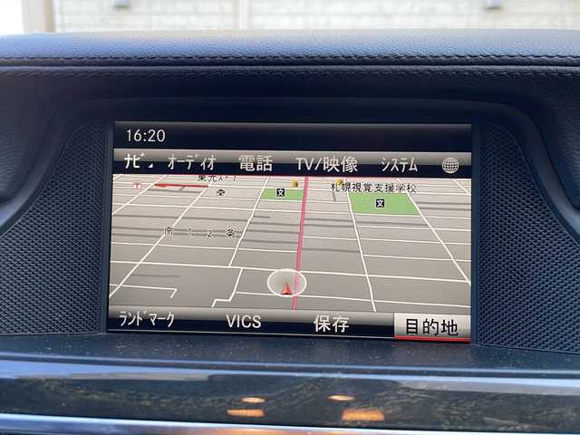 メルセデス・ベンツ ＣＬＳ３５０ シューティングブレーク 道央・札幌 2013(平25)年 6.5万km オブシディアンブラック 純正ナビ(TV/BT/CD)/純正フロアマット/メモリーシート前席/パワーシート前席/シートヒーター全席/パドルシフト/サンルーフ/バックモニター/リアモニター/ETC/社外オーディオ/レザーシート/電格ミラー/社外後席用モニター