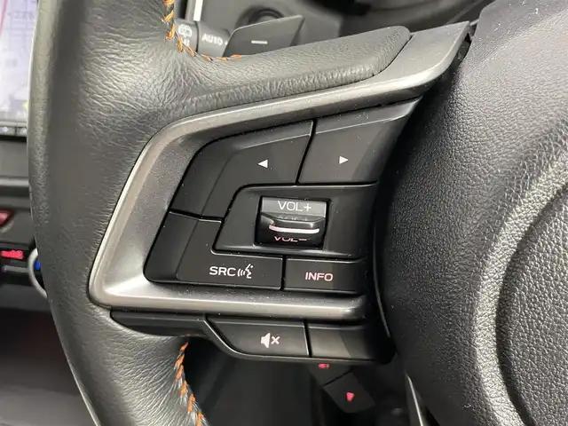 スバル ＸＶ 1．6i－L アイサイト 道央・札幌 2021(令3)年 6.7万km クリスタルブラックシリカ ・４WD/・社外ナビ/　CD/DVD/BT/USB/・バックカメラ/・アイサイト/・X-MODE/・レーダークルーズコントロール/・レーンキープアシスト/・リアコーナーセンサー/・LEDヘッドライト/・オートライト/・ステアリングスイッチ/・パドルシフト/・プッシュスタート/・スマートキー/・純正フロアマット/・ドアバイザー