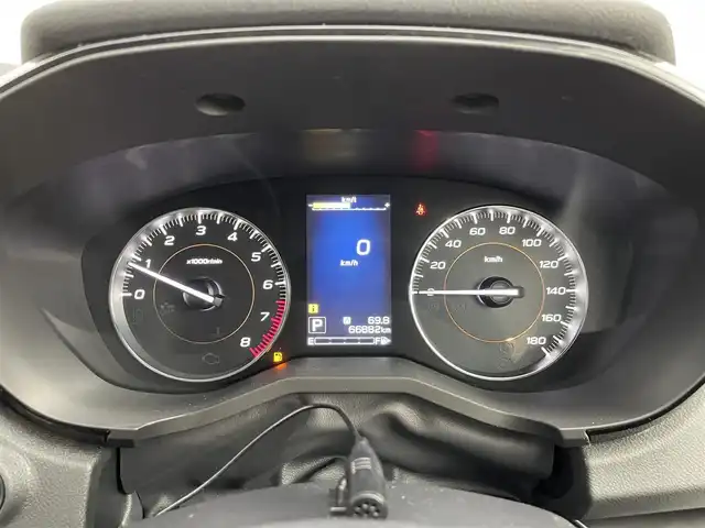 スバル ＸＶ 1．6i－L アイサイト 道央・札幌 2021(令3)年 6.7万km クリスタルブラックシリカ ・４WD/・社外ナビ/　CD/DVD/BT/USB/・バックカメラ/・アイサイト/・X-MODE/・レーダークルーズコントロール/・レーンキープアシスト/・リアコーナーセンサー/・LEDヘッドライト/・オートライト/・ステアリングスイッチ/・パドルシフト/・プッシュスタート/・スマートキー/・純正フロアマット/・ドアバイザー