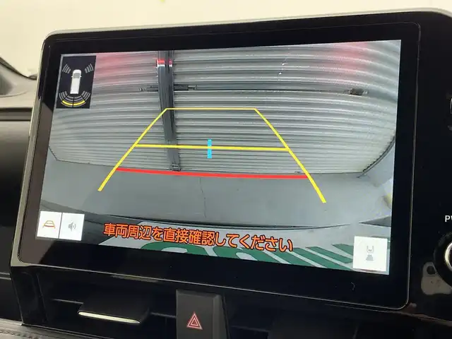 トヨタ ヴォクシー ハイブリッド S－Z 茨城県 2025(令7)年 0.1千km アティチュードブラックマイカ 登録済未使用車/純正10.5DA/ナビ/バックカメラ/フルセグ/CD/DVDデッキ/デジタルインナーミラー/ユニバーサルステップ/衝突被害軽減ブレーキ/車線逸脱抑制装置/レーダークルーズコントロール/オートマチックハイビーム/クリアランスソナー/BSM/両側電動スライドドア/ETC2.0/AC100V/シートヒーター/純正17インチAW/3眼LEDヘッドライト/スマートキー